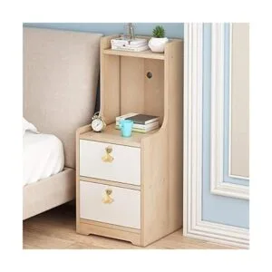 Geenite Manijas de manija de muebles con colgante dorado_6