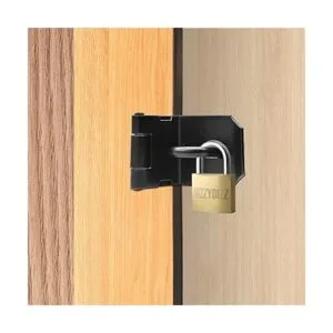 Piutouyar 2 cierres para puerta de 90 grados cerrojo en_6