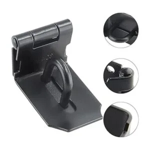 Piutouyar 2 cierres para puerta de 90 grados cerrojo en_3