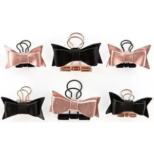 Prima Marketing Ptj embellishmentsmetal Clips Oro_2