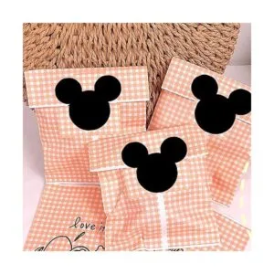 Pegatinas de vinilo pizarra de Mickey A Mouse de 2.97_6