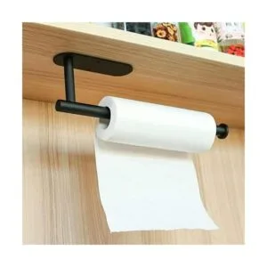 ASTOFLI Soporte para toallas de papel para debajo del_6