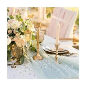 Verichy Diamantes acrílicos 1000 piezas de cristales_6