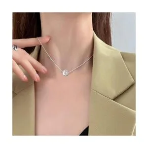 Honbay Pétalos de acrílico esmerilado de 0.591 x 0.551_4