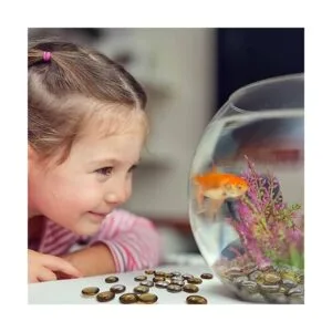 YGFRSTO Gemas de cristal piedras de Mancala cuentas de_7