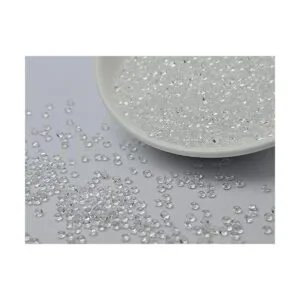 ZKC 10000 cuentas de cristal transparente de acrílico con_3