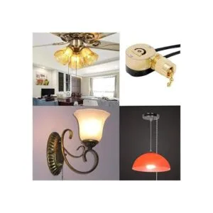 Interruptor de ventilador de techo Zing Ear ZE109M_6