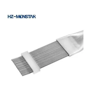 HZMONSTAR 4 cepillos de limpieza de aleta de condensador_7