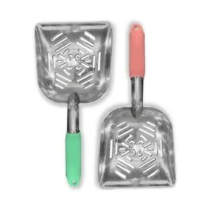 Felix Fido Mighty Scoop Cuchara de arena para gatos_3