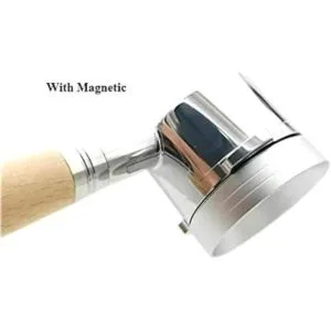 Embudo dosificador de espresso de 2.008 in con magnético_2