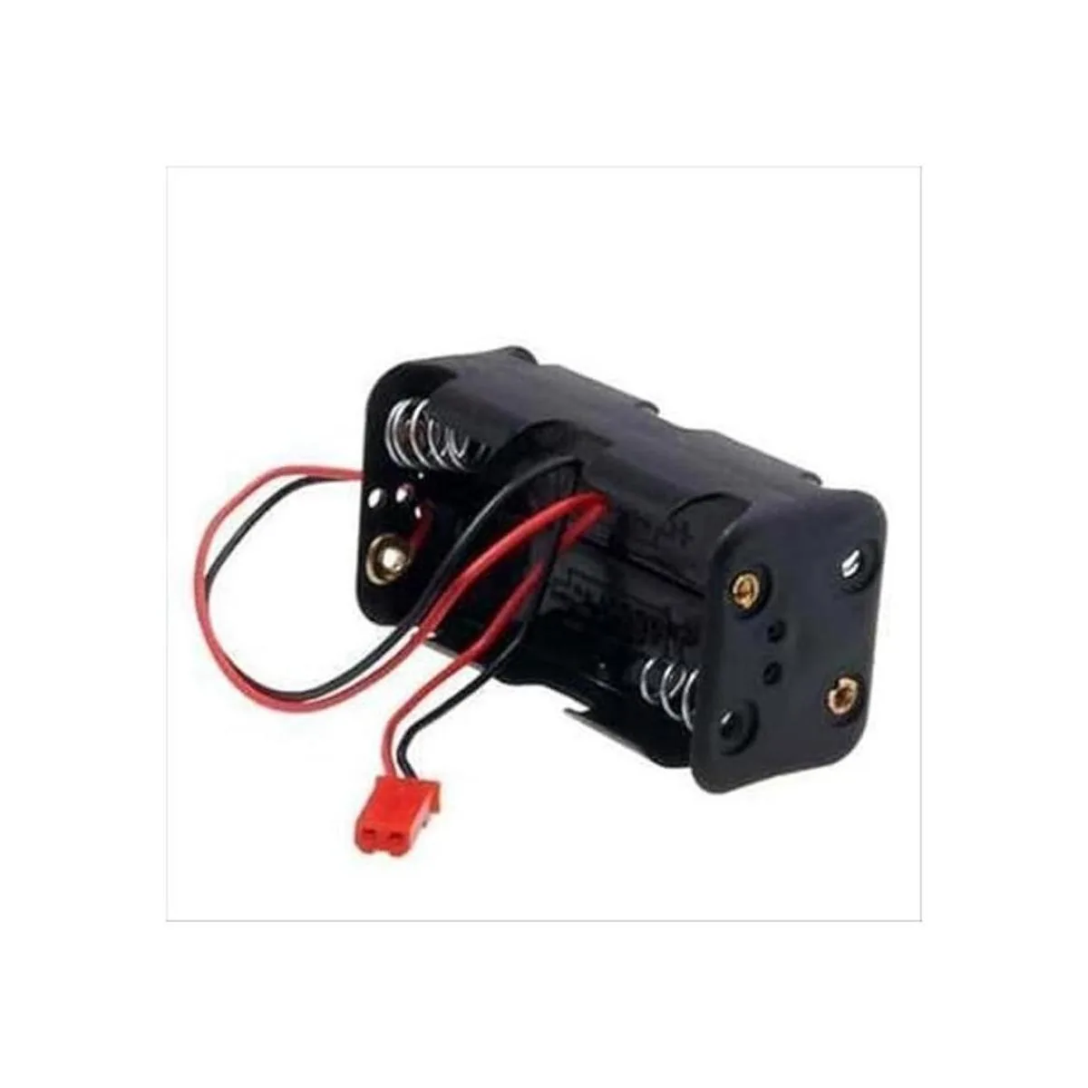 Paquete de 3 unidades Share Goo 02070 4 celdas AA_2