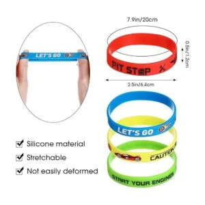 Recuerdos de fiesta de autos de carreras suministros de_3