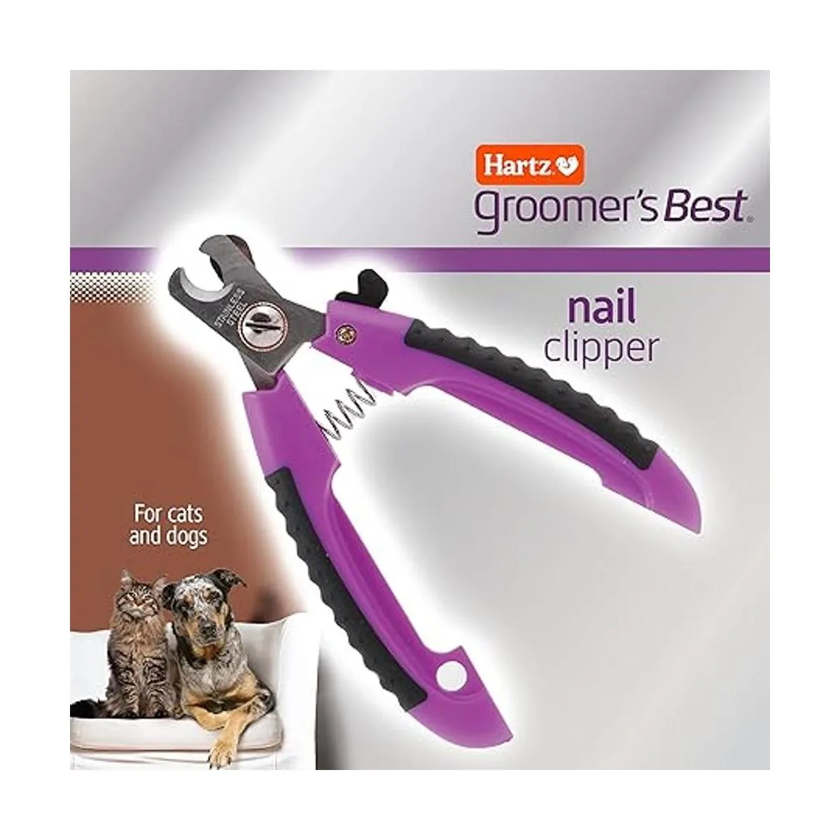 El mejor cortaúñas para perros y gatos de Groomers_2