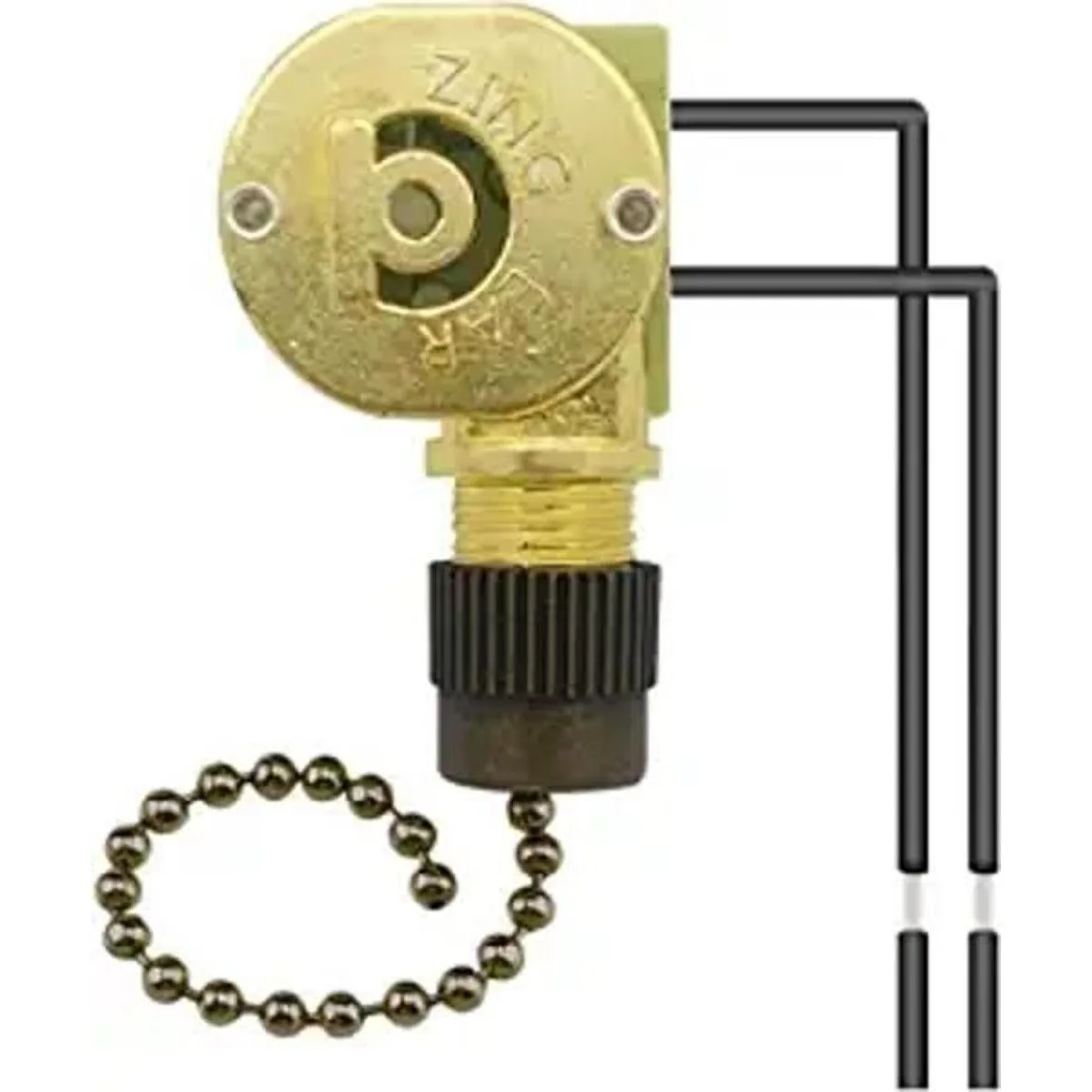 Dotlite Interruptor de luz de ventilador de techo ZE109M_1