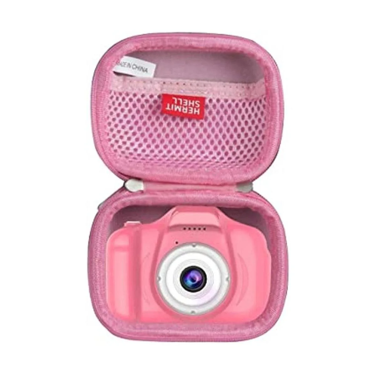 Hermitshell Funda rígida de viaje para cámara infantil_1