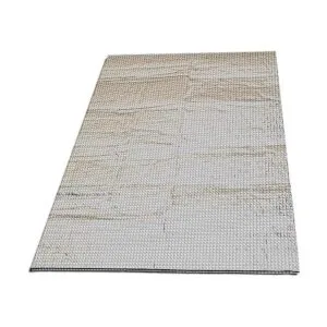 Furhaven Cama para perro resistente al moho malla_2