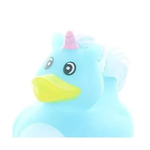 Patos de goma Unicornio 12 piezas_5
