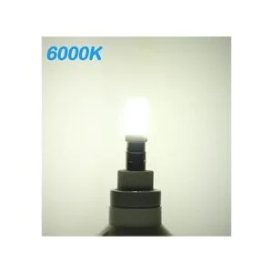 Lamsky BA15D Bombilla LED de doble contacto con base de_6