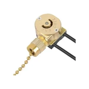 Interruptor de ventilador de techo Zing Ear ZE109M_1