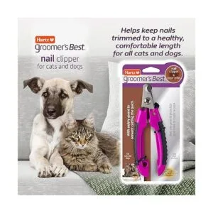 El mejor cortaúñas para perros y gatos de Groomers_3