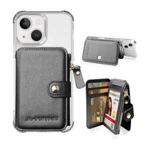 Cartera para teléfono tarjetero para teléfono con_1