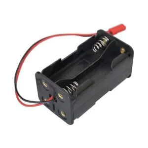 Paquete de 3 unidades Share Goo 02070 4 celdas AA_3