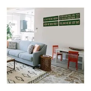 DILUKE Show Me Your Titos Letrero de aluminio vintage de_6