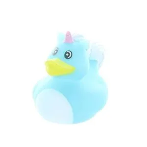 Patos de goma Unicornio 12 piezas_4