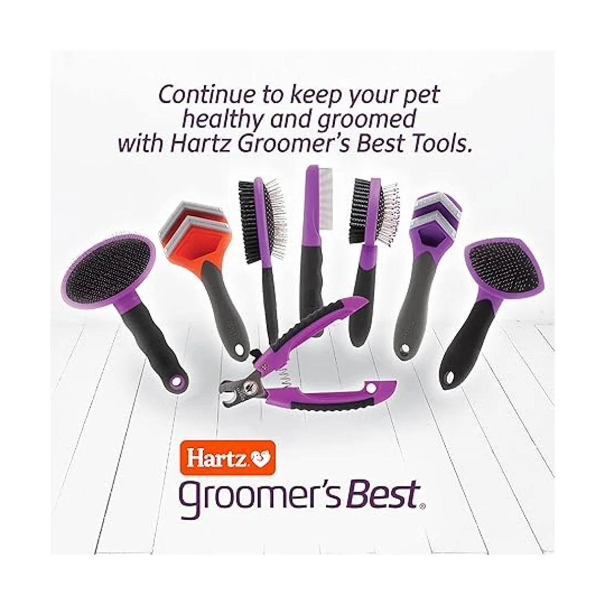 El mejor cortaúñas para perros y gatos de Groomers_7