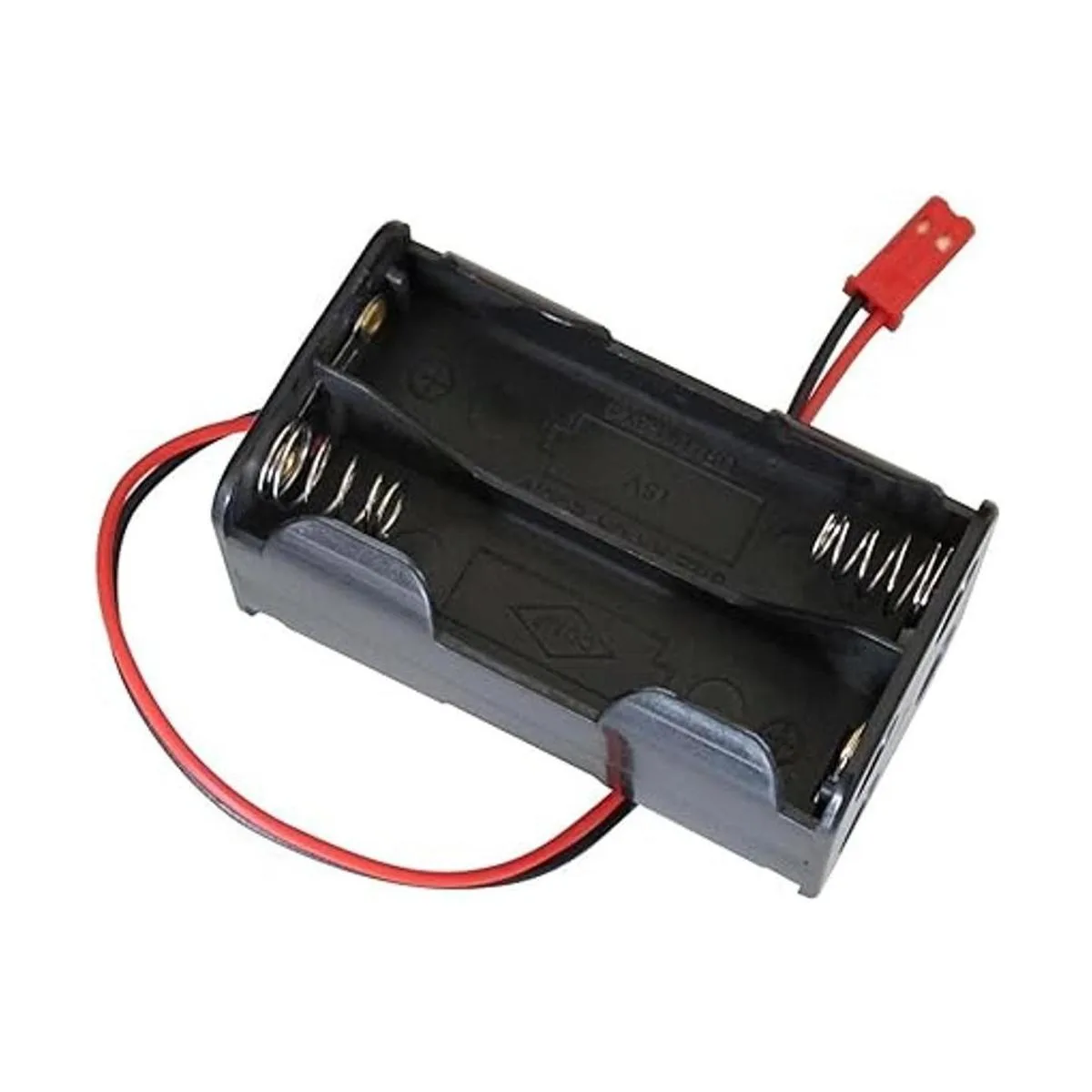 Paquete de 3 unidades Share Goo 02070 4 celdas AA_4