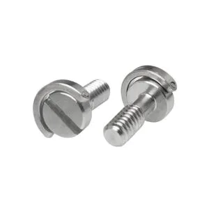 LUORNG 3 tornillos de fijación de cámara de acero_5