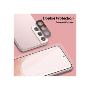 Whitestone Protector de pantalla de capa dura para Galaxy_3