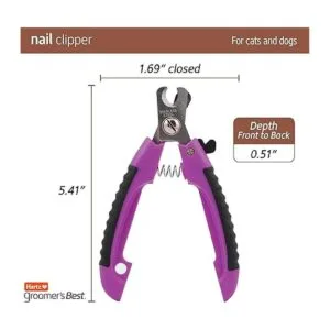 El mejor cortaúñas para perros y gatos de Groomers_5