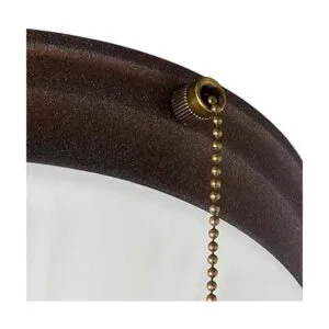 Dotlite Interruptor de luz de ventilador de techo ZE109M_3