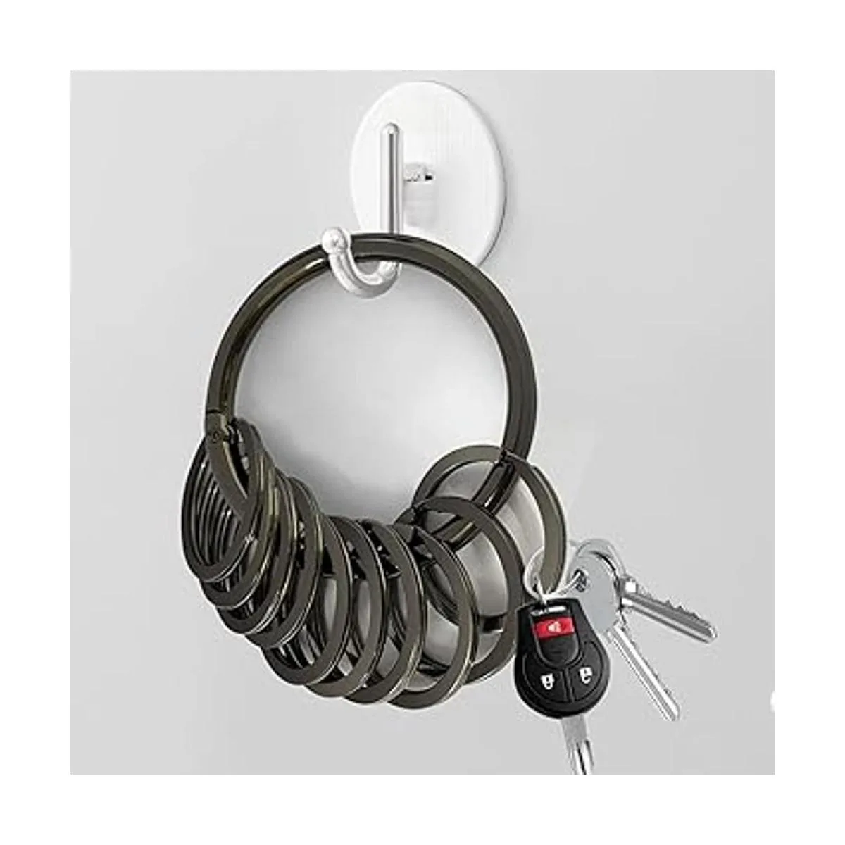 Idakekiy Llaveros a granel de 1.18 pulgadas1.181 in de_6