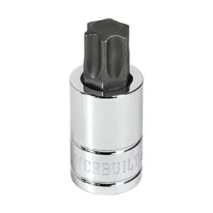 Powerbuilt T70 Enchufe de punta estrella unidad de 12_1