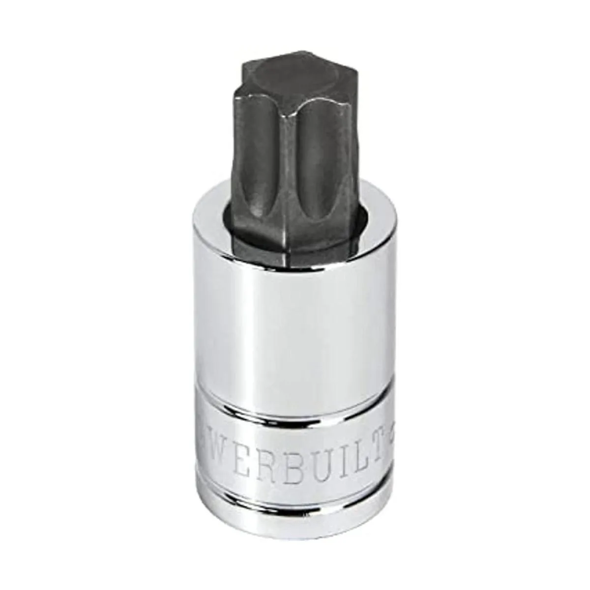 Powerbuilt T70 Enchufe de punta estrella unidad de 12_1