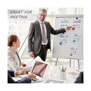 Paquete de 4 tiras magnéticas de papel para cuadernos_7