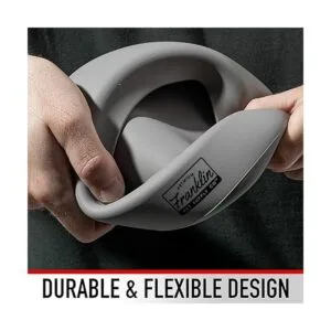 Franklin Sports Spill Proof Pet Bowl No Splash Travel_4