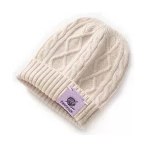 WiYould 50 etiquetas de piel sintética hechas a mano para_4