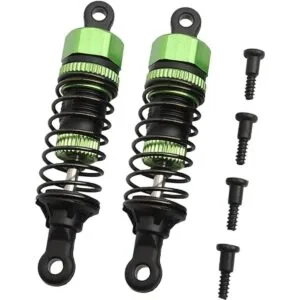 GDOOL 9300E Piezas de repuesto de aluminio rellenas de_3