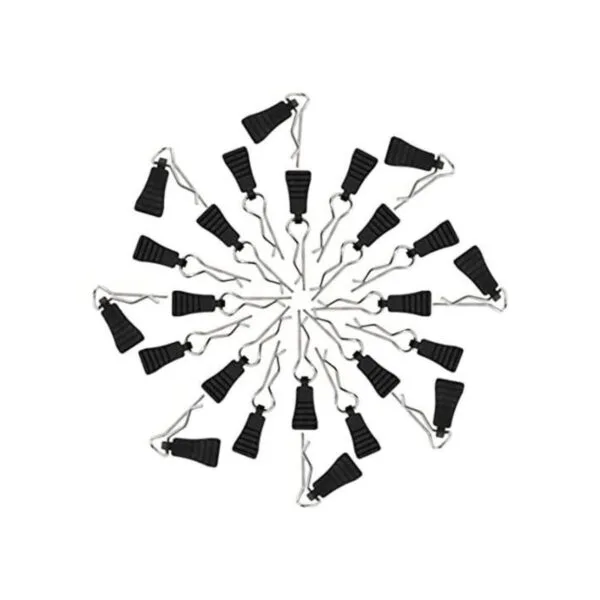 GDOOL 30 piezas de repuesto de 0.047 in para vehículos RC_1
