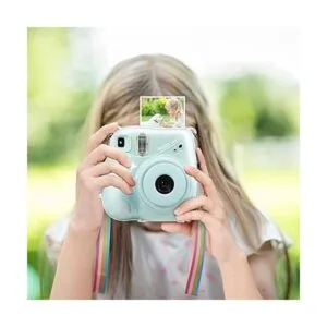 Fintie Funda protectora transparente para cámara de_6