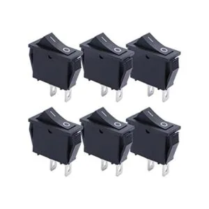 mxuteuk 6 interruptores basculantes a presión interruptor_1