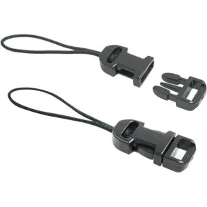 FotoTech 2 piezas de conector QD de liberación rápida_1