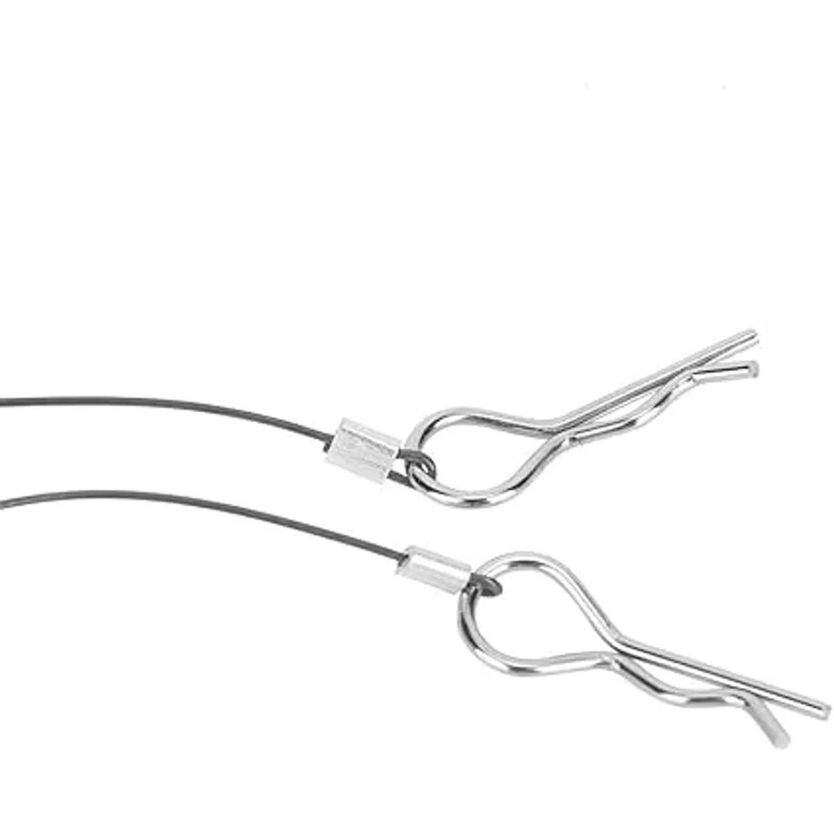 V GEBY Clip para carcasa de coche clip para carrocería de_4