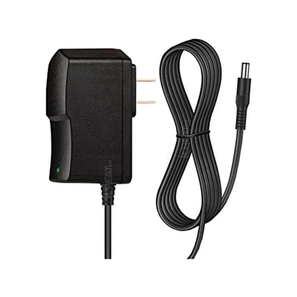 Cargador de batería de 6 V para juguetes de montar cable_1