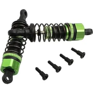 GDOOL 9300E Piezas de repuesto de aluminio rellenas de_5