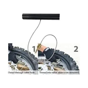 P1 Herramientas Extractor de vástago de válvula_1