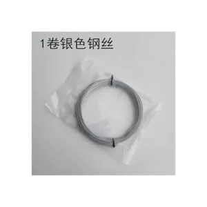 HAMUULL Longitud del cable recortado para parabrisas 65.6_2